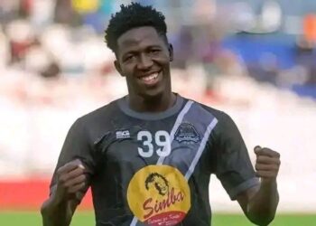 Foot – RDC : la Fifa somme le joueur malien Fily Traoré à payer 138 222,81 USD au TP Mazembe pour rupture abusive de son contrat