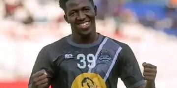 Foot – RDC : la Fifa somme le joueur malien Fily Traoré à payer 138 222,81 USD au TP Mazembe pour rupture abusive de son contrat