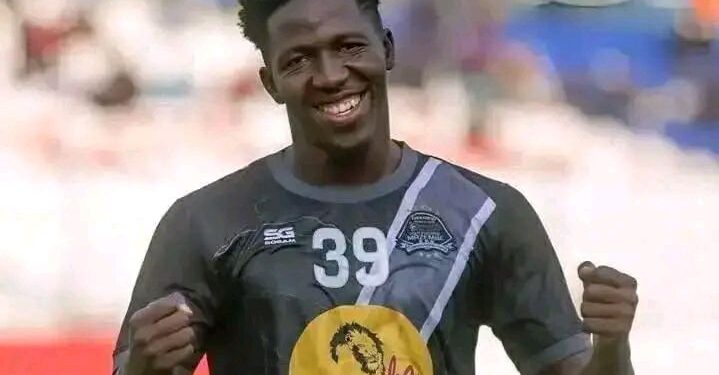 Foot – RDC : la Fifa somme le joueur malien Fily Traoré à payer 138 222,81 USD au TP Mazembe pour rupture abusive de son contrat