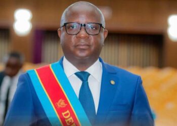 Ratification des projets de loi sur les accords RDC-USA et Kinshasa-Kigali: le député Balth COLA NGOY salue la pertinence de ces deals stratégiques pour un Congo en paix et prospère