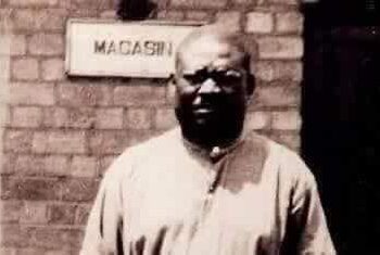 RDC: la journée du 6 avril déclarée chômée et payée en hommage au combat de Simon Kimbangu