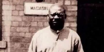 RDC: la journée du 6 avril déclarée chômée et payée en hommage au combat de Simon Kimbangu