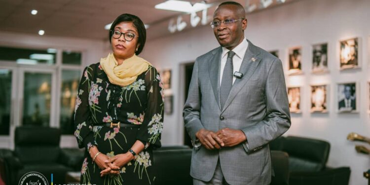 Risques de pénurie de carburant en RDC : le gouvernement envisage un réajustement des prix des produits pétroliers à la pompe