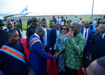 Assemblée nationale : Le député Balth Cola s’oppose à l’application du nouveau régime fiscal frappant les indemnités de fin de carrière des retraités et demande le sursis