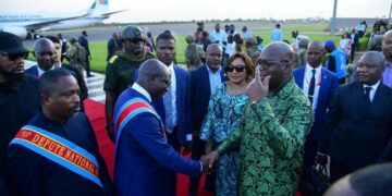 Assemblée nationale : Le député Balth Cola s’oppose à l’application du nouveau régime fiscal frappant les indemnités de fin de carrière des retraités et demande le sursis