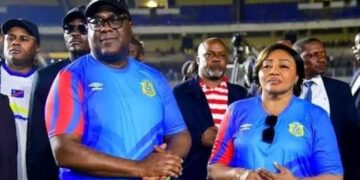 Mondial 2026 : Félix Tshisekedi instruit le gouvernement de disponibiliser les fonds pour la préparation des Léopards