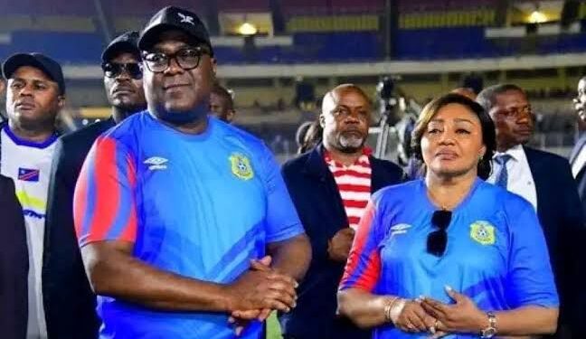 Mondial 2026 : Félix Tshisekedi instruit le gouvernement de disponibiliser les fonds pour la préparation des Léopards