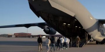 Coopération : la RDC s’apprête à accueillir des migrants expulsés des États Unis