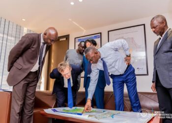 RDC: la conférence nationale sur les infrastructures prévue du 08 au 10 avril à Kinshasa