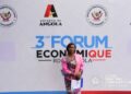 Forum Économique RDC-Angola : présence remarquée de la délégation des Lignes Maritimes Congolaises