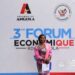 Forum Économique RDC-Angola : présence remarquée de la délégation des Lignes Maritimes Congolaises