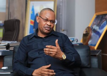 RDC : Les entreprises appelées à la prudence par rapport au PNST une structure non agréée par le ministère du travail