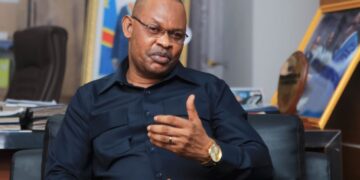 RDC : Les entreprises appelées à la prudence par rapport au PNST une structure non agréée par le ministère du travail