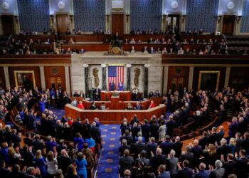 RDC-USA: LAMUKA appelle le Congrès américain à annuler immédiatement les déportations des migrants vers la RDC