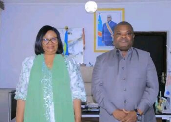 Maniema : la première édition de la conférence sur l’environnement, le tourisme, l’agriculture et l’eau pour le développement durable s&rsquo;ouvre ce mercredi à Kindu