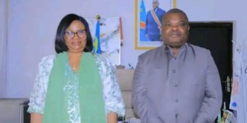 Maniema : la première édition de la conférence sur l’environnement, le tourisme, l’agriculture et l’eau pour le développement durable s&rsquo;ouvre ce mercredi à Kindu