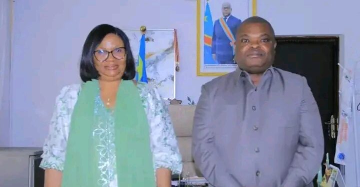 Maniema : la première édition de la conférence sur l’environnement, le tourisme, l’agriculture et l’eau pour le développement durable s’ouvre ce mercredi à Kindu