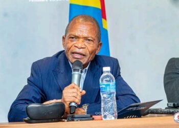 Ejiba Yamapia : « Une véritable église ne se met pas en opposition contre les autorités établies dans son pays »