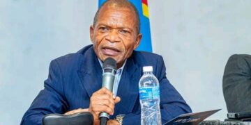 Ejiba Yamapia : « Une véritable église ne se met pas en opposition contre les autorités établies dans son pays »