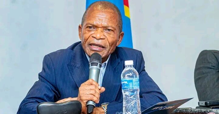 Ejiba Yamapia : « Une véritable église ne se met pas en opposition contre les autorités établies dans son pays »