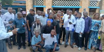 Kasaï : les agents du secteur de la santé suspendent la grève après trois semaines de paralysie