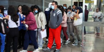 RDC-États-Unis : un premier groupe de plus de 50 migrants arrive à Kinshasa d’ici fin avril