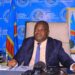 Maniema: le gouverneur et son ministre des Finances convoqués d’urgence à Kinshasa