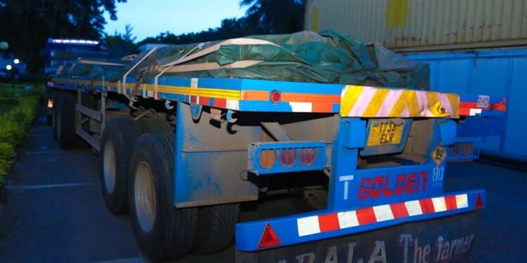 Kongo Central : l’ARSP ordonne à CIMKO, CICO, PPC Barnet et CILU de radier 408 sous-traitants non éligibles et d’annuler leurs contrats en cours