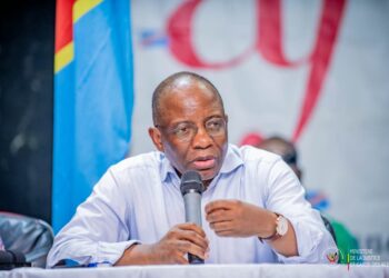 FRIVAO: à Kisangani, le ministre de la Justice conditionne la reprise de l’indemnisation à l’assainissement de la base de données des bénéficiaires