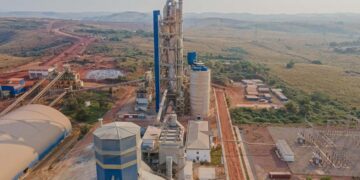 Kongo-Central : l’ARSP ordonne la radiation de 408 sous-traitants non éligibles dans le secteur du ciment