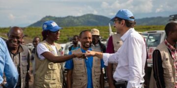 Crise humanitaire en RDC : 14,9 millions de personnes en besoin d’aide, la riposte financée à seulement 30%