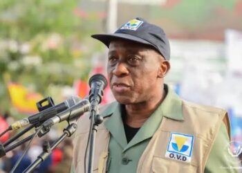 Cour des comptes : Pour faute de gestion, le DG de l’OVD, Victor Ntumba, condamné à une amende de 102 000 USD‎