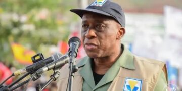 Cour des comptes : Pour faute de gestion, le DG de l’OVD, Victor Ntumba, condamné à une amende de 102 000 USD‎