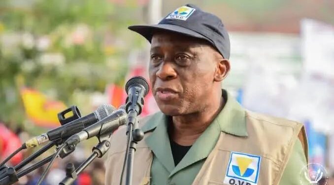 Cour des comptes : Pour faute de gestion, le DG de l’OVD, Victor Ntumba, condamné à une amende de 102 000 USD‎