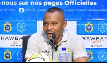 Foot – Afrique : le technicien congolais Papy Kimoto nommé manager général de Singida BS (Tanzanie)
