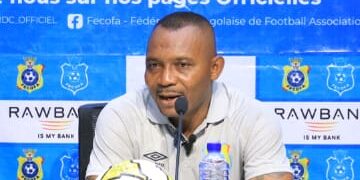 Foot – Afrique : le technicien congolais Papy Kimoto nommé manager général de Singida BS (Tanzanie)