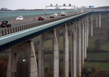 RDC : Kinshasa envisage la construction d’un viaduc de 3,5 Km pour réduire les embouteillages