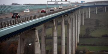 RDC : Kinshasa envisage la construction d’un viaduc de 3,5 Km pour réduire les embouteillages