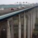 RDC : Kinshasa envisage la construction d’un viaduc de 3,5 Km pour réduire les embouteillages