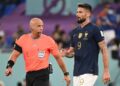 Mondial 2026 : Aucun arbitre congolais retenu sur les 19 arbitres africains sélectionnés