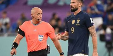 Mondial 2026 : Aucun arbitre congolais retenu sur les 19 arbitres africains sélectionnés