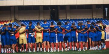 Mondial 2026 : les Léopards entament leur stage du 1er ou 9 juin avec des matchs amicaux au programme