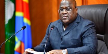 RDC : Félix Tshisekedi ordonne au gouvernement le suivi strict des réformes diplomatiques (Conseil des ministres)