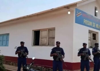 Flambée de choléra à la prison de Mbanza-Ngungu : 13 morts et 160 cas recensés