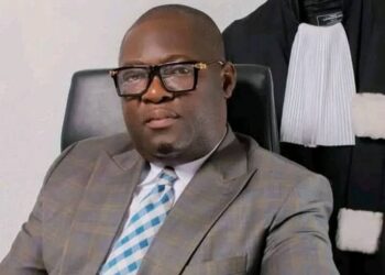 Élection du gouverneur au Sankuru : l’Union Sacrée de la Nation investit Me Jules Lodi candidat gouverneur ( Document)