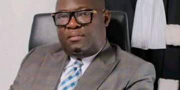 Élection du gouverneur au Sankuru : l’Union Sacrée de la Nation investit Me Jules Lodi candidat gouverneur ( Document)