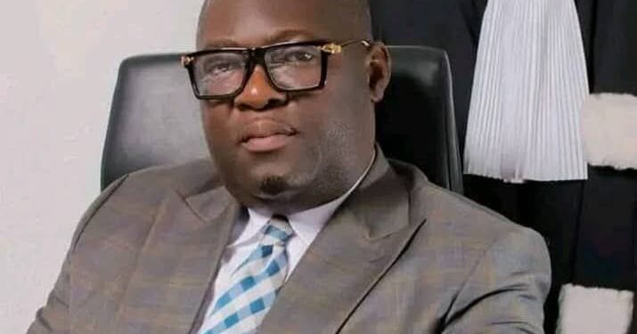 Élection du gouverneur au Sankuru : l’Union Sacrée de la Nation investit Me Jules Lodi candidat gouverneur ( Document)