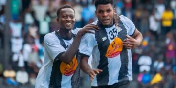 Linafoot-D1 : Mazembe bat Don Bosco (1-0) à Kipushi