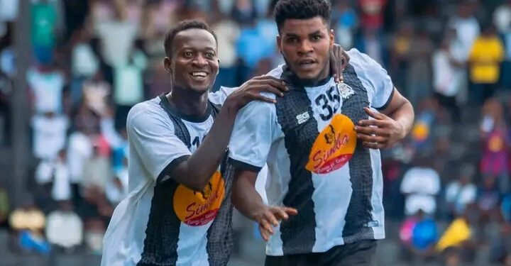 Linafoot-D1 : Mazembe bat Don Bosco (1-0) à Kipushi