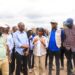 Kinshasa : Le gouvernement lance des interventions urgentes sur plusieurs axes routiers stratégiques